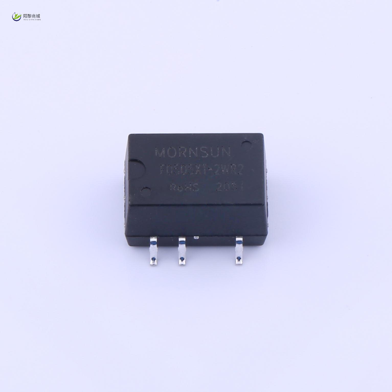 全新原装F0505XT-2WR2正品/电压输出的组数：-