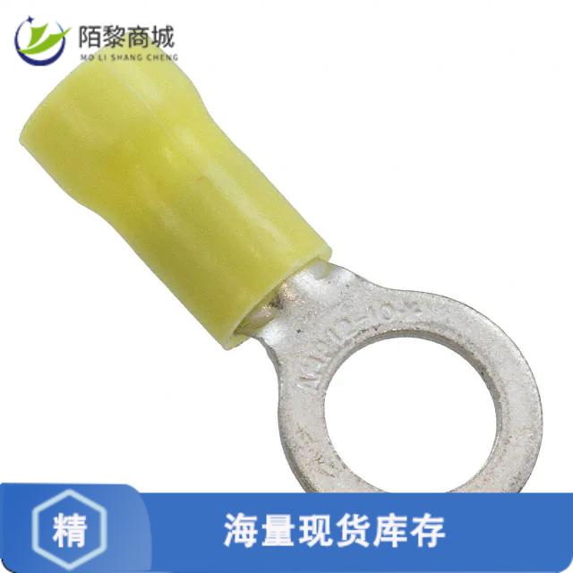全新原装160296正品/CONN RING CIRC 10-12AWG #5/16