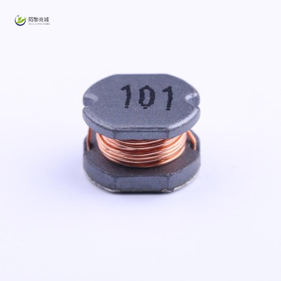 全新原装PIO75-101KT正品/100uH ±10% 780mA 400mΩ