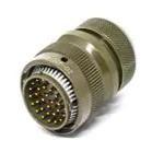 全新原装 环形MIL规格 KPT08F12 10P正品