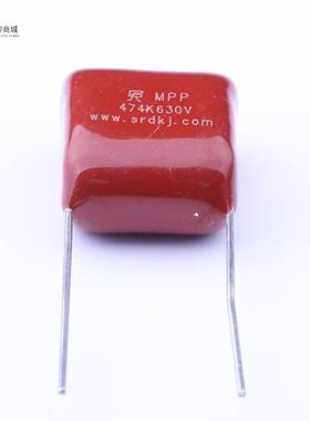全新原装MPP474K2W1911178LC正品/470nF ±10% CBB