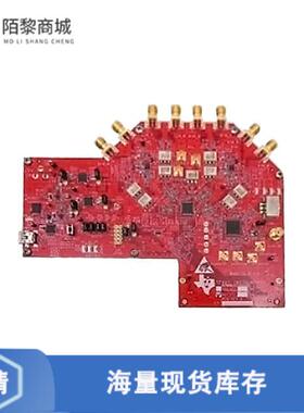 全新原装ADC34J44EVM正品/EVAL BOARD FOR ADC34J44