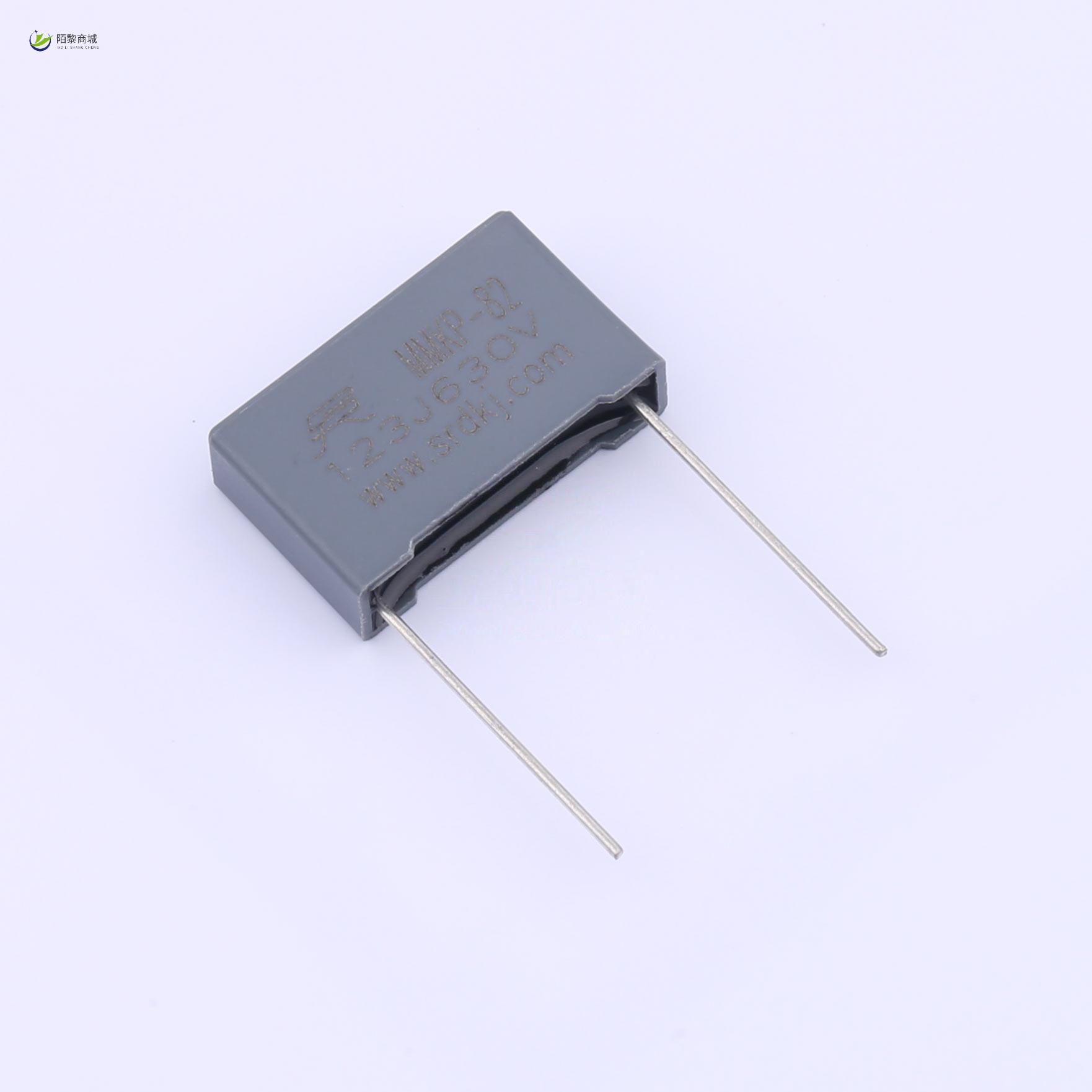 全新原装C82123J2JD1R6LC正品/MMKP82 123J630VDC