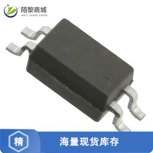 全新原装FODM217DR2V正品/OPTOCOUPLER PHOTOTRANS MFP4