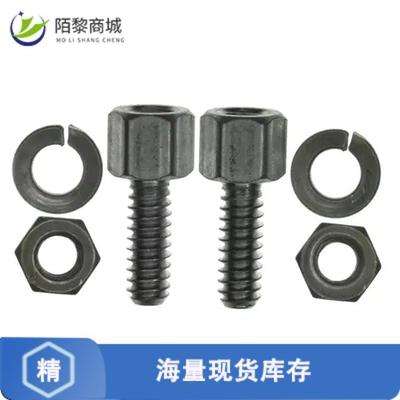 全新原装5748271-1正品/CONN SCREW S FMALE KIT 4-40