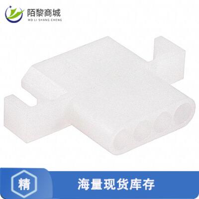 全新原装770335-1正品/CONN RECEPT W/DETENT 4POS .062