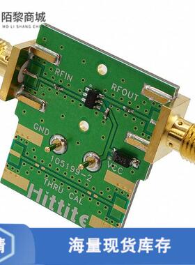 全新原装105675-HMC432正品/BOARD EVAL DIVIDER HMC432