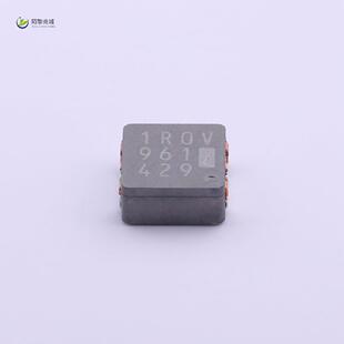 ±20% 全新原裝 ETQP3M1R0KVN正品 1uH 6.2mΩ 9.9A