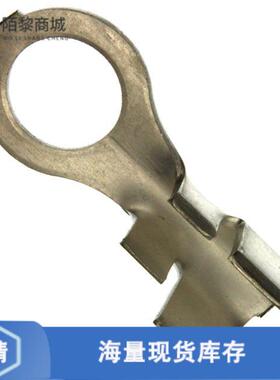 全新原装41333正品/CONN RING CIRC 14-18AWG #10