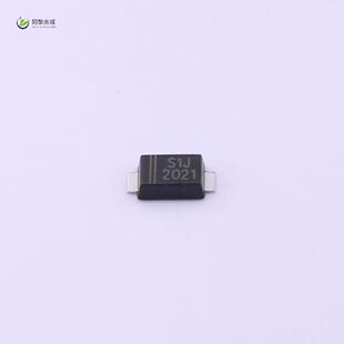 600V 1.1V@1A S1JF正品 全新原装