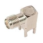 全新原装73251-3130正品/RF/同轴 SMA RA PCB RECPT