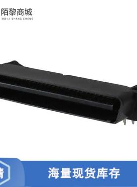 全新原装1734099-6正品/CONN BTB PLUG 60POS R/A SOLDER