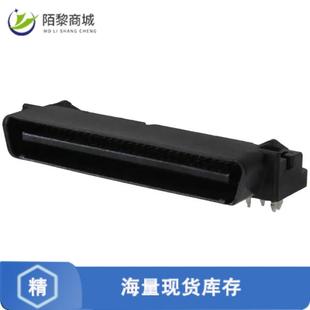 CONN BTB 1734099 SOLDER 6正品 60POS 全新原装 PLUG