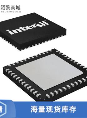 全新原装ISL69127IRAZ正品/IC REG CTRLR INTEL 2OUT 4