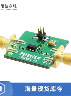 全新原装125682-HMC789ST89E正品/BOARD EVAL 2600MHZ