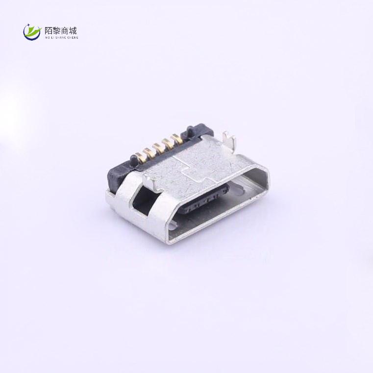 全新原装920-C62A2021S10100正品/Micro-B 母座