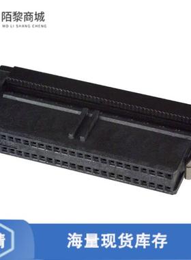 全新原装1-111196-1正品/CONN RCPT 50P IDC 30-32AWG