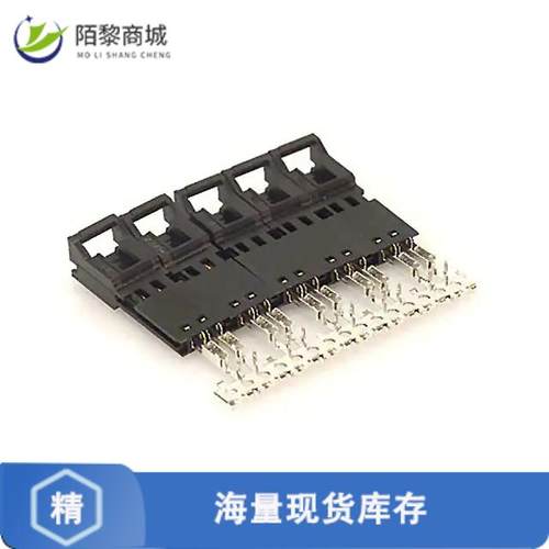 全新原装103946-1正品/CONN PLUG 2POS IDC 22-26AWG GOLD