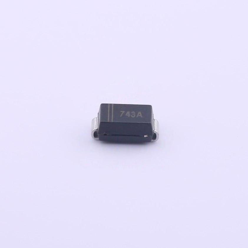 全新原装1SMA4743A正品/13V 1W