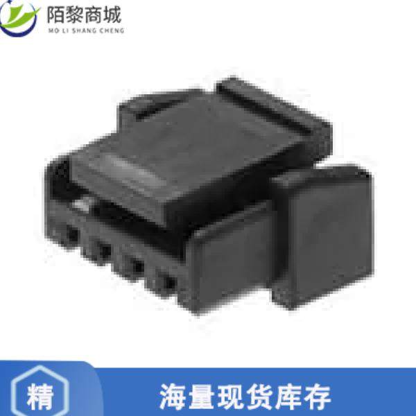 全新原装505565-0401正品/集管和线壳 - Plus HSG SR 4