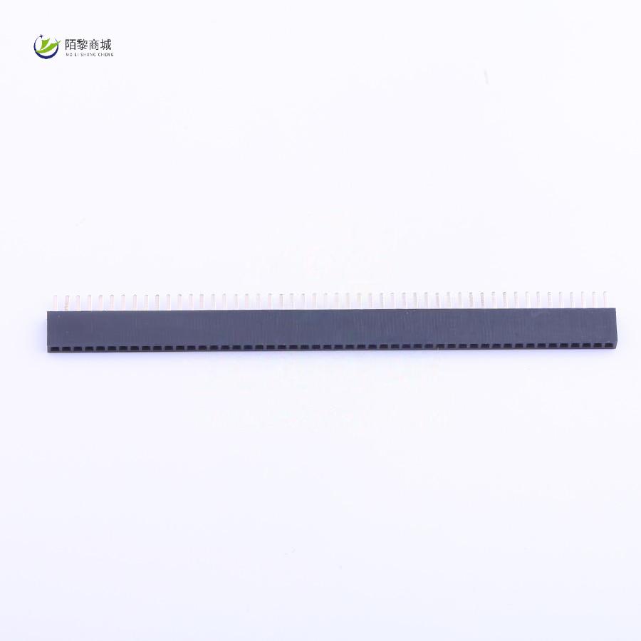 全新原装B-2201S50P-A120正品/1.27mm 1x50P