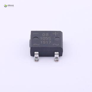 全新原装DB105S正品/600V 1A