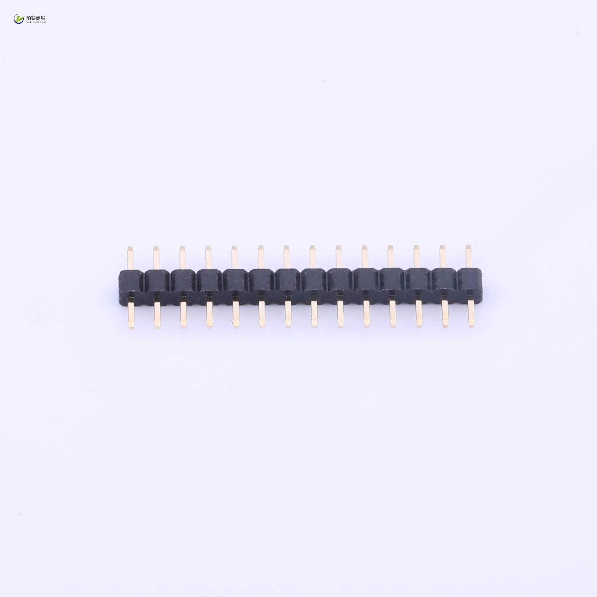 全新原装1220-1114G0S076C001正品/2mm 1x14P