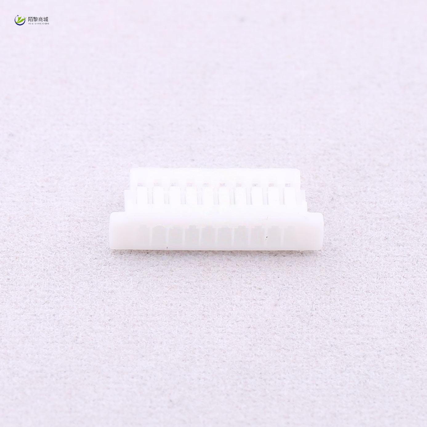 全新原装A1002H-10P正品/1mm 1x10P