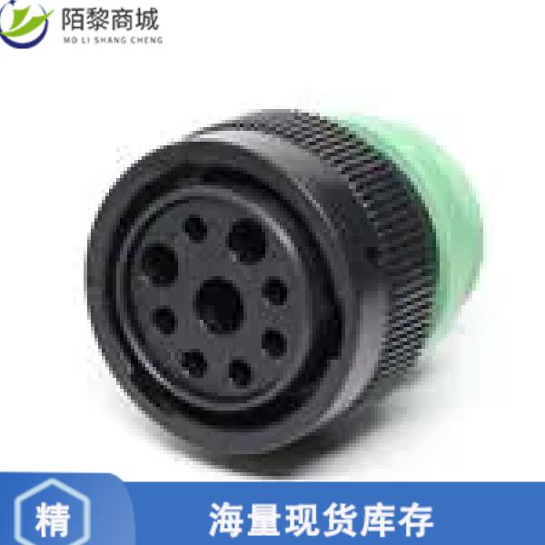 全新原装HDP26-24-9SN正品/CONN PLUG HSG FMALE 9POS