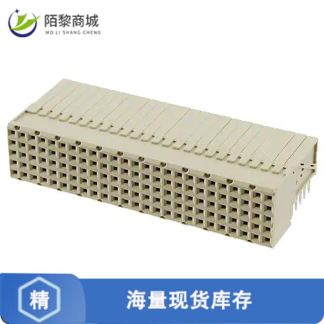 全新原装1857990-1正品/CONN RECEPT 125POS 2MM PRESS