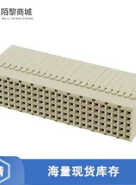 全新原装1857990-1正品/CONN RECEPT 125POS 2MM PRESS