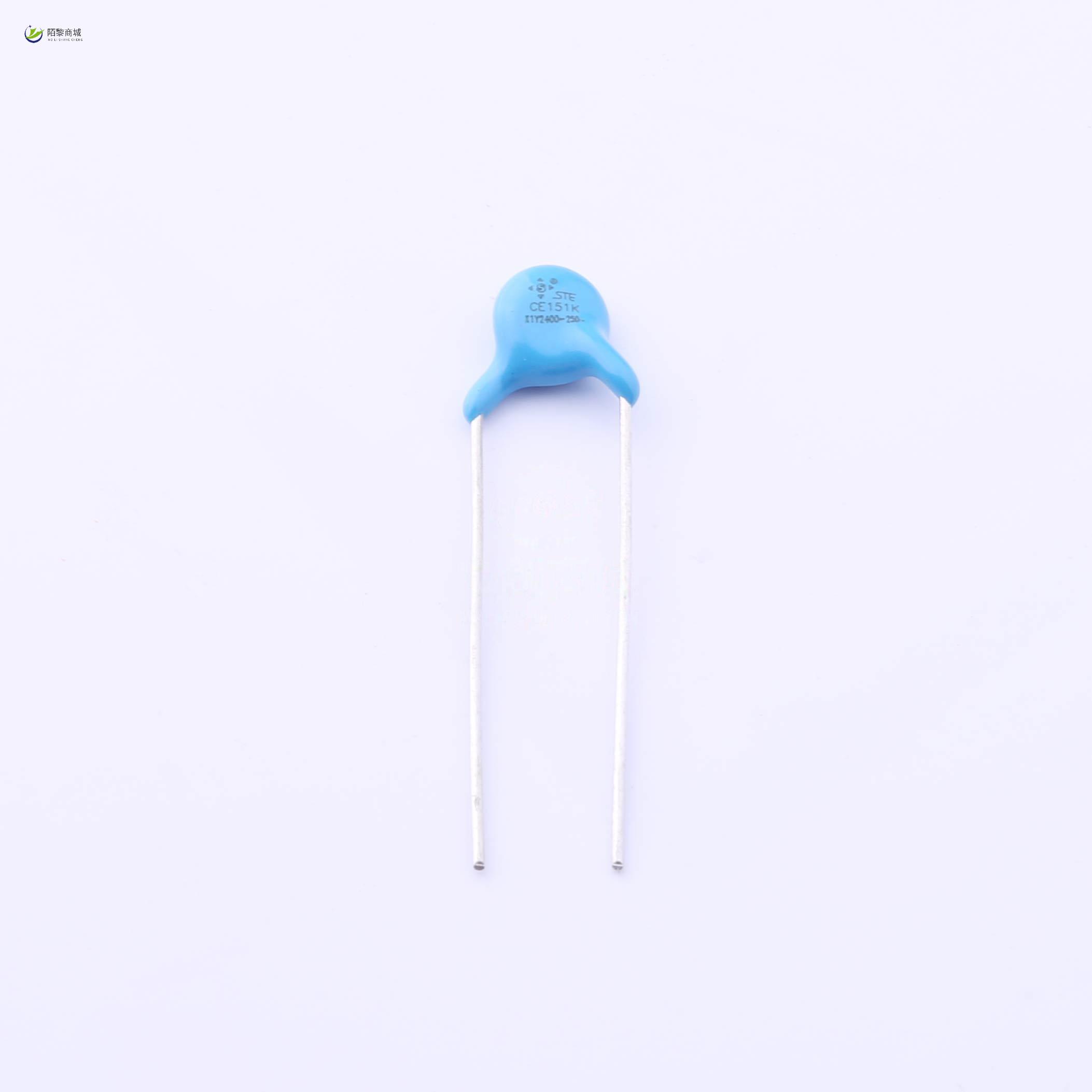 全新原装G07B1E151KN0B0S0N0正品/等级:Y2 150pF ±10%