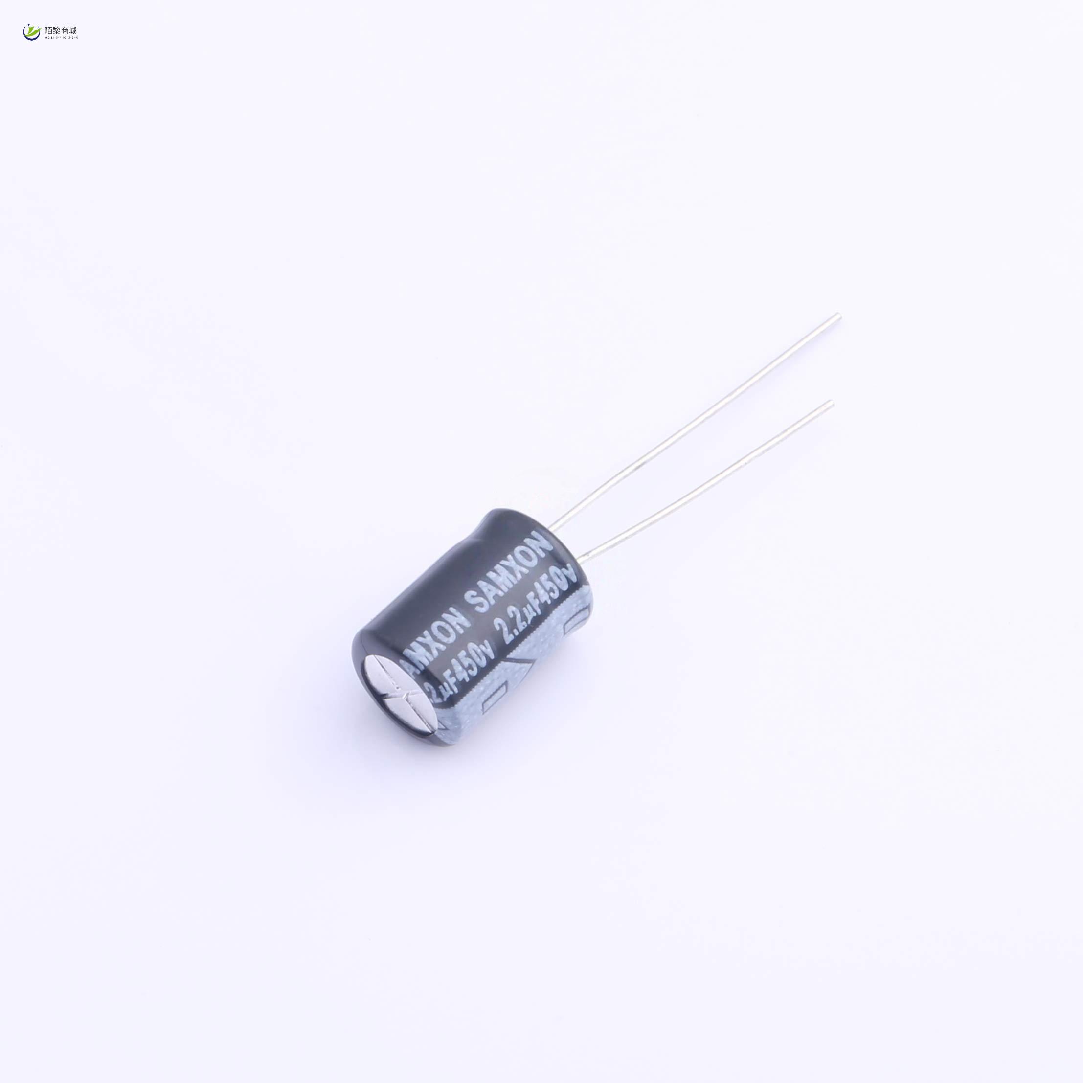 全新原装ERD225M2WF12RR正品/2.2uF ±20% 450V