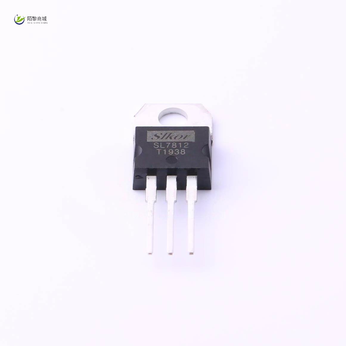 全新原装SL7812正品/Vin=30V Vout=12V 1A 72dB@(120Hz)