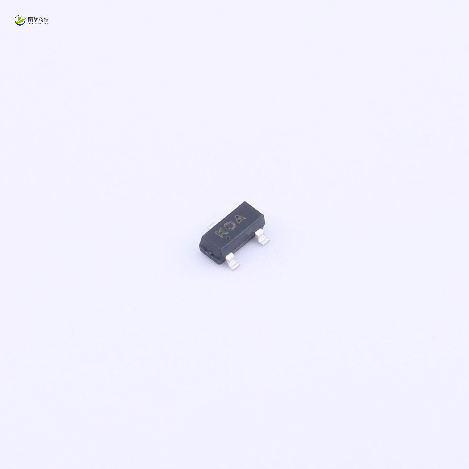 全新原装AZ23C6V2正品/300mW