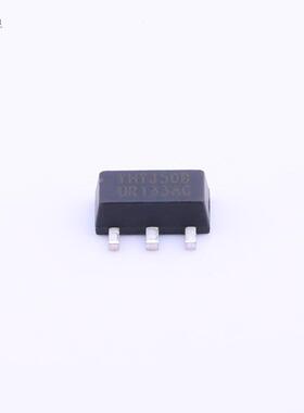 全新原装UR133AG-50-AB3-B-R正品/Vin=12V Vout=5V 500mA