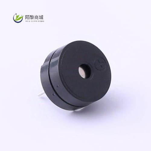 全新原装GMC1205YA-8R2048正品/电磁无源一体蜂鸣