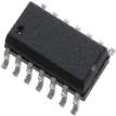 全新原装MCP6V54-E/SL正品/精密放大器 Quad, 45V Zero