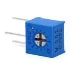 504LF正品 微调电阻 通孔 全新原装 3362W