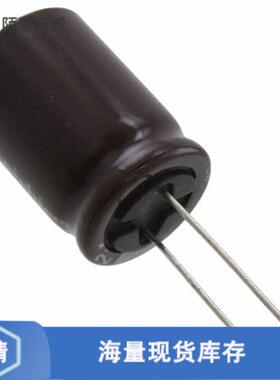 全新原装UPM2A331MHD6正品/CAP ALUM 330UF 20% 100V R