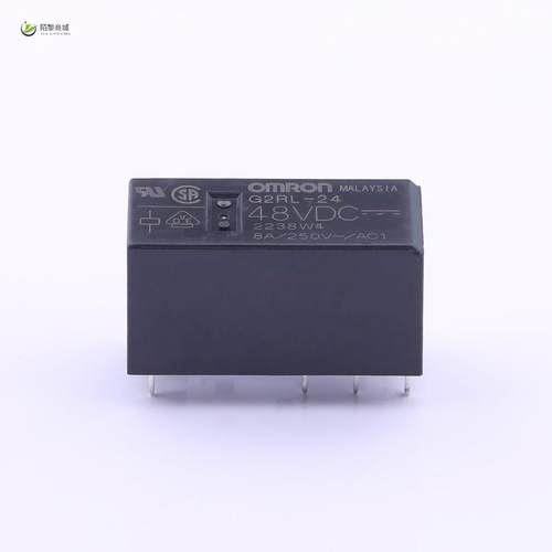 全新原装G2RL-24 DC48正品/G2RL-24 DC48