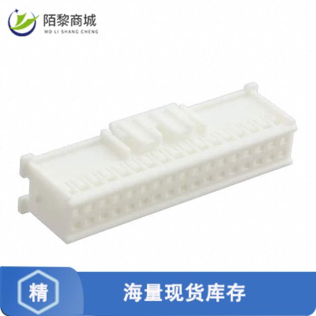 全新原装3-1969540-4正品/CONN RCPT HSG 34POS 2.50MM