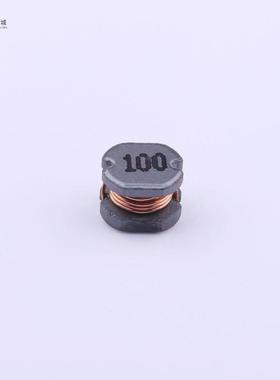 全新原装SM4532-100MT正品/功率电感 10µH ±20% IND_D4