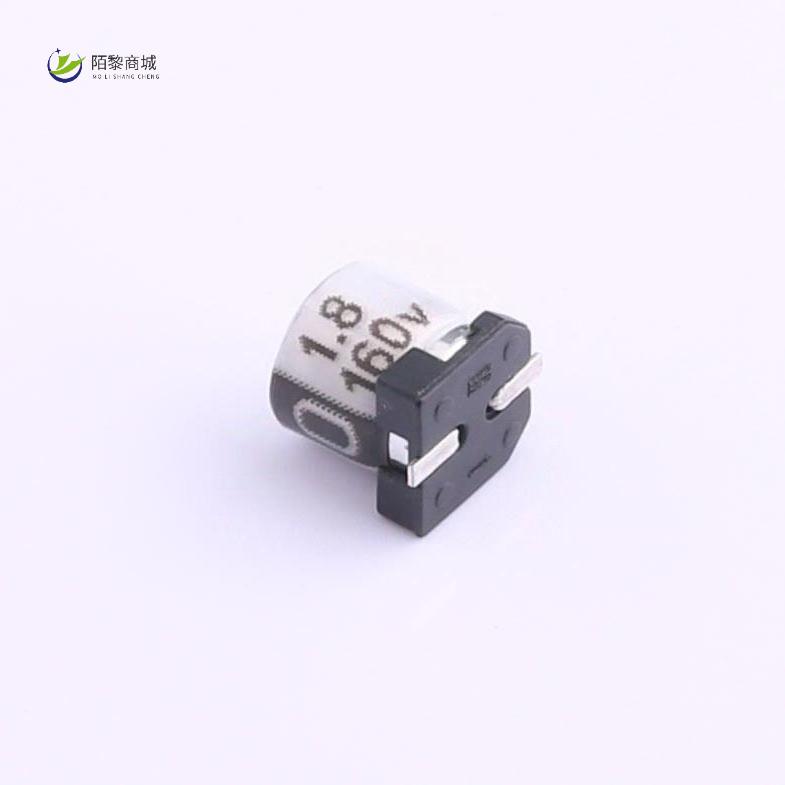 全新原装VMMB0572C1R8MV正品/1.8uF ±20% 160V