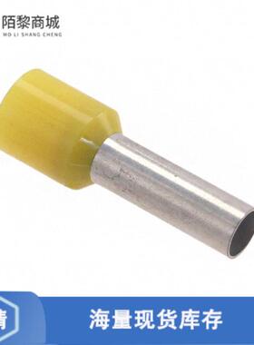 全新原装3200548正品/CONN FERRULE DIN 10AWG YELLOW