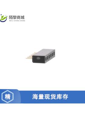 全新原装BF085-06-A-0240-N-D正品/6W, 2MM PITCH SOCK