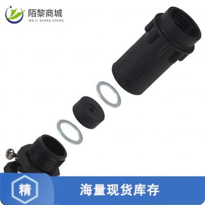 原装正品UTG10PG全新CONN BACKSHELL W/CLAMP SZ10 PG9