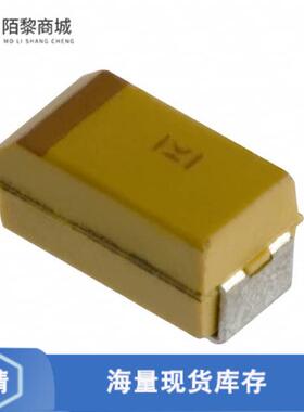 全新原装T491A335M006AT正品/CAP TANT 3.3UF 20% 6.3V