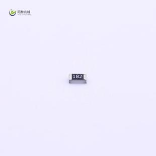 贴片电阻 03K182JT正品 1.8KΩ ±5% 全新原装 100mW