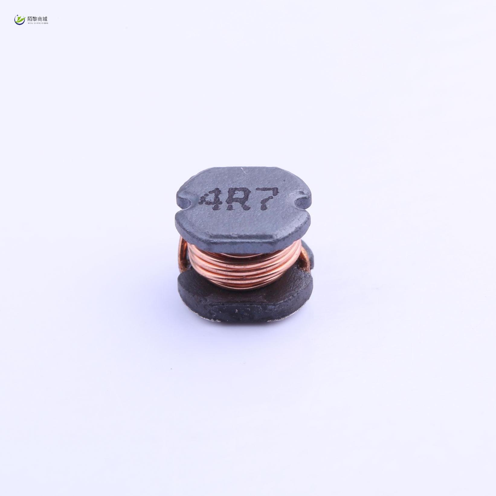 全新原装SLF0504-4R7MTT正品/功率电感 4.7µH ±20% 60m